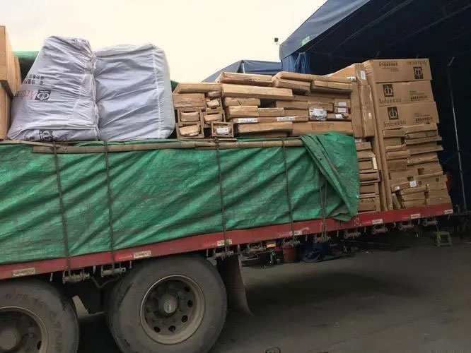吴堡家具托运